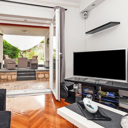 Apartment Cave Rovinj Eksteriør bilde