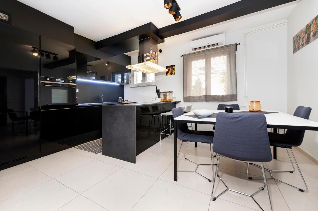 Apartment Cave Rovinj Eksteriør bilde