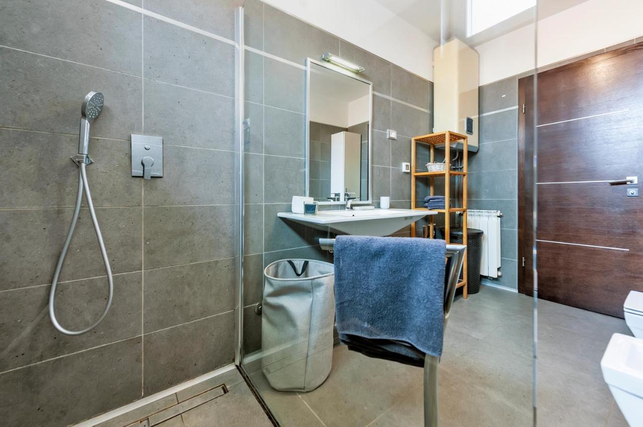Apartment Cave Rovinj Eksteriør bilde