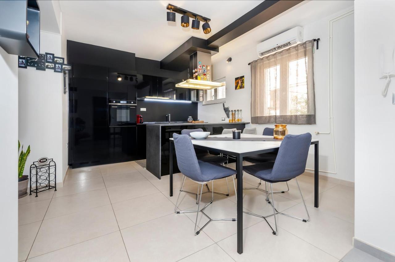 Apartment Cave Rovinj Eksteriør bilde
